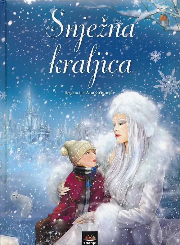 Snježna kraljica