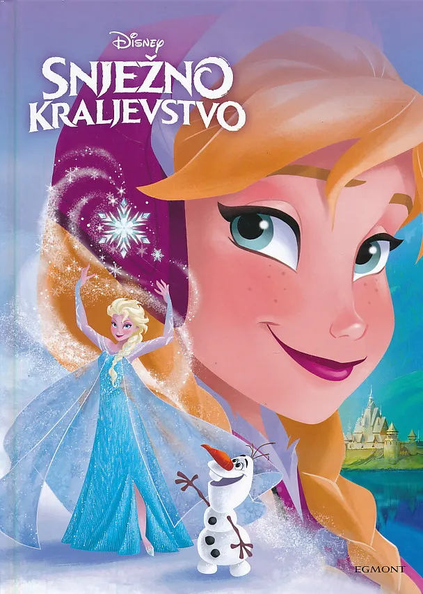 Snježno kraljevstvo