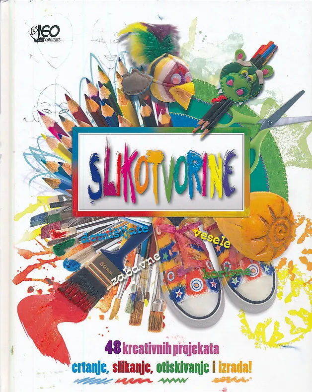 Slikotvorine