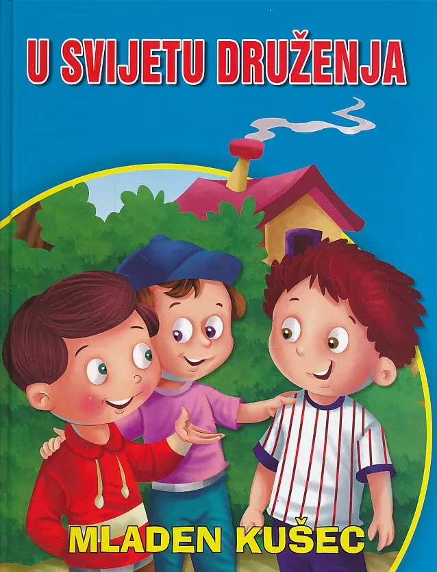 U svijetu druženja