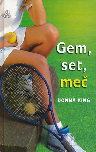 Gem, set, meč
