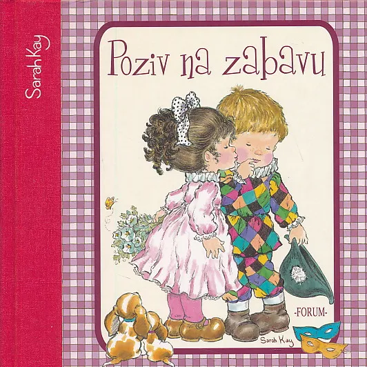 Poziv na zabavu