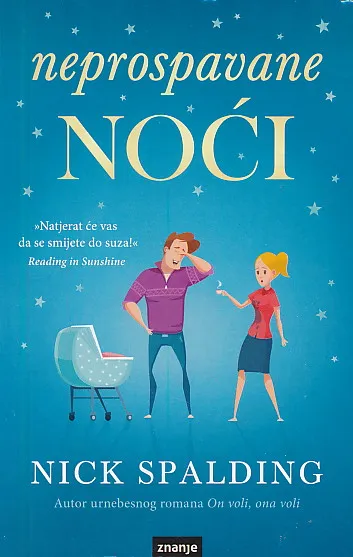 Neprospavane noći
