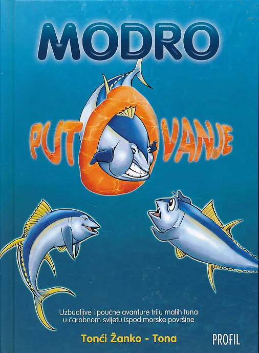 Modro putovanje