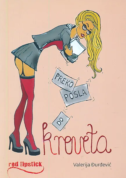 Preko posla do kreveta