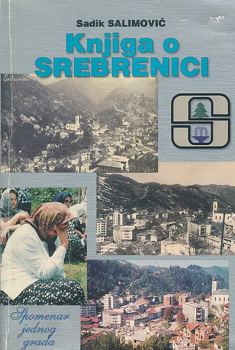 Knjiga o Srebrenici