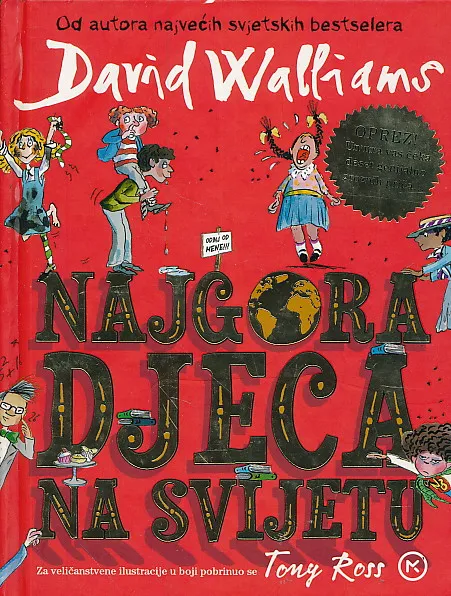 Najgora djeca na svijetu