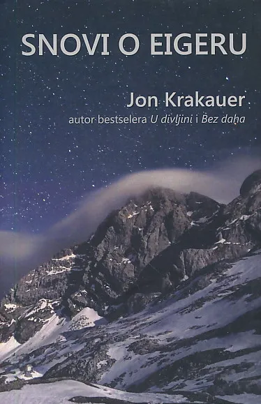 Snovi o Eigeru