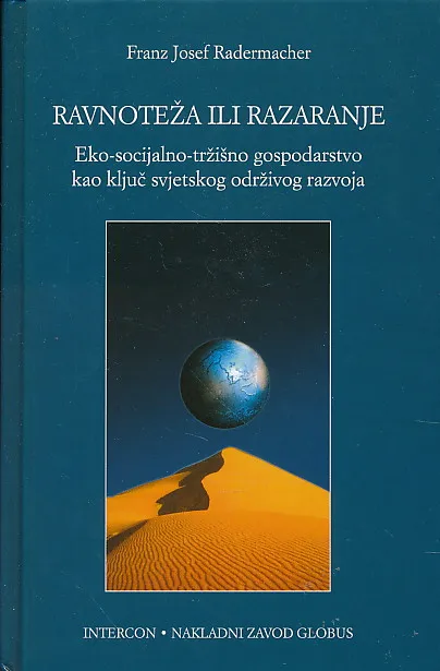 Ravnoteža ili razaranje