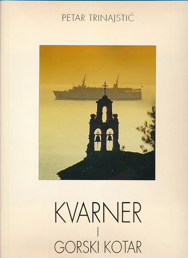 Kvarner i Gorski kotar