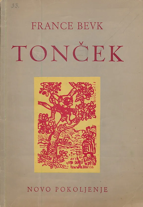 Tonček