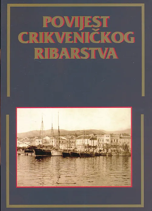 Povijest crikveničkog ribarstva