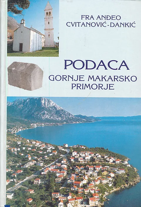 Podaca - Gornje makarsko primorje