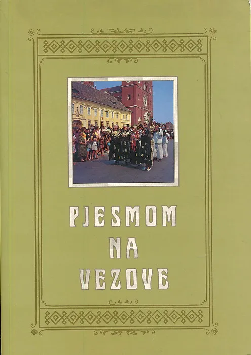 Pjesmom na vezove