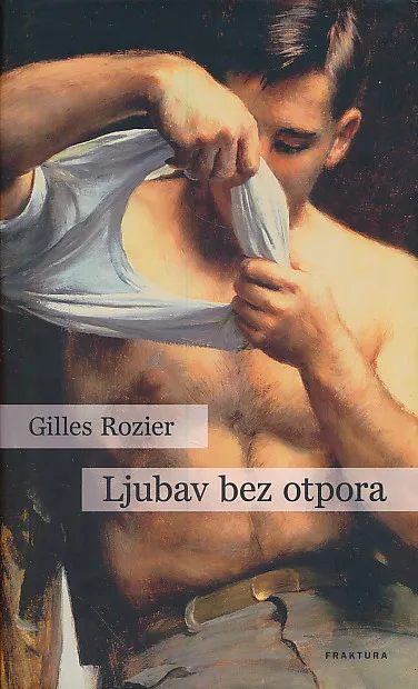 Ljubav bez otpora