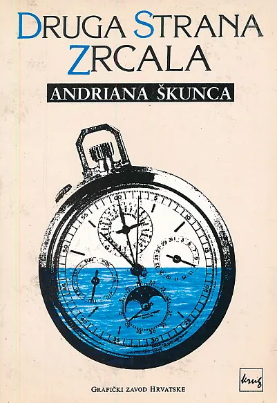 Druga strana zrcala