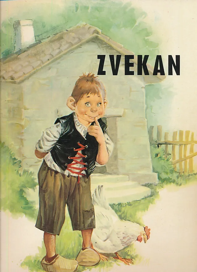 Zvekan