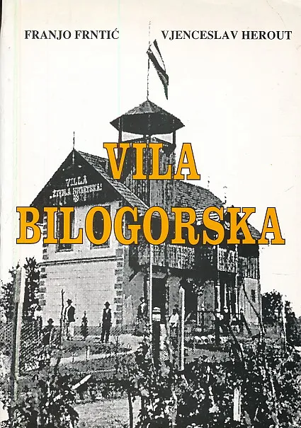 Vila bilogorska