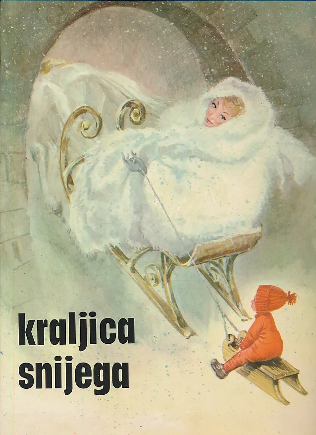 Kraljica snijega