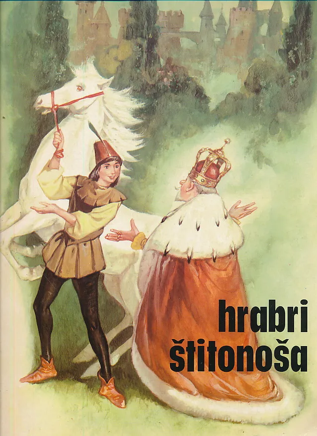 Hrabri štitonoša