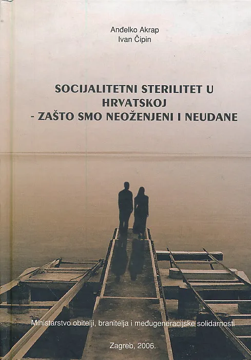 Socijalitetni sterilitet u Hrvatskoj