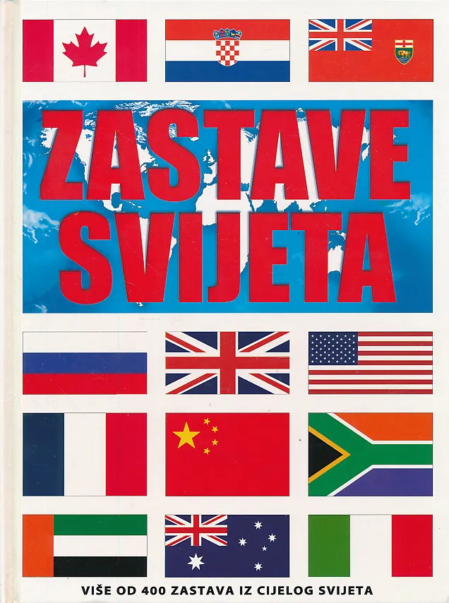 Zastave svijeta