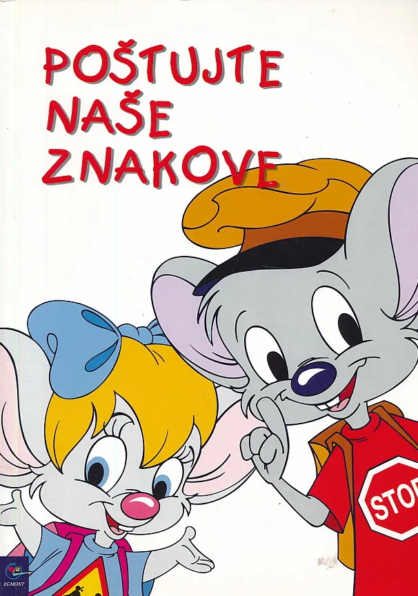 Poštujte naše znakove