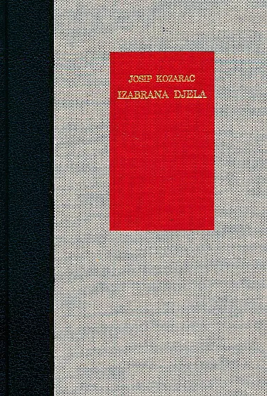Izabrana djela