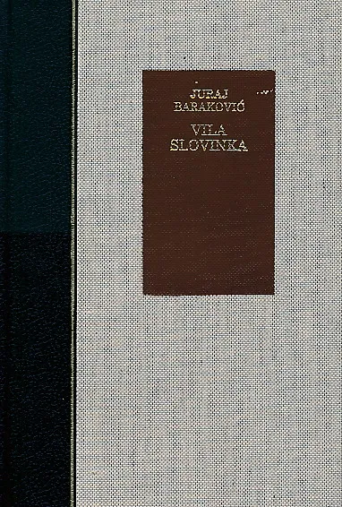 Vila Slovinka