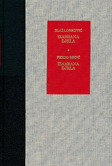 Izabrana djela