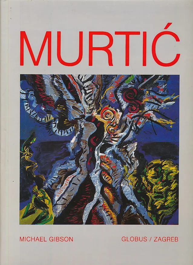 Edo Murtić