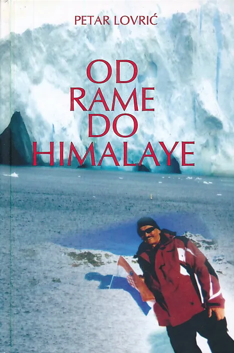Od Rame do Himalaye