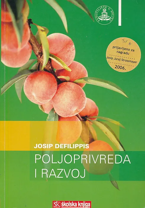 Poljoprivreda i razvoj