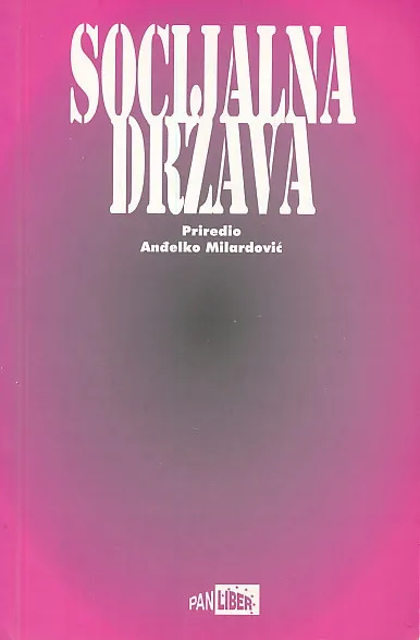 Socijalna država