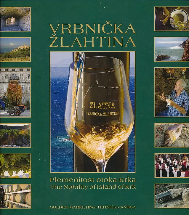 Vrbnička žlahtina