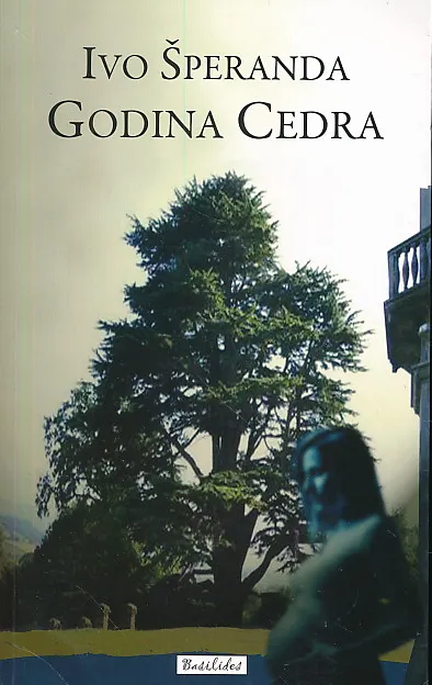 Godina cedra