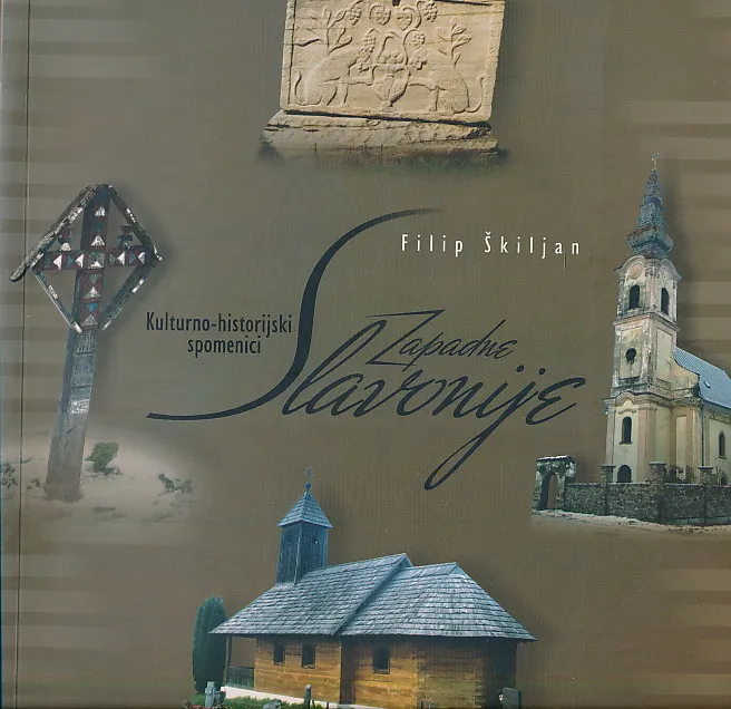 Kulturno-historijski spomenici Zapadne Slavonije