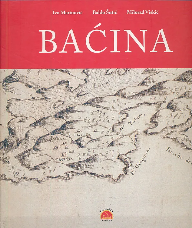 Baćina
