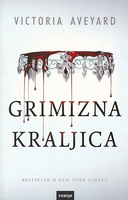 Grimizna kraljica