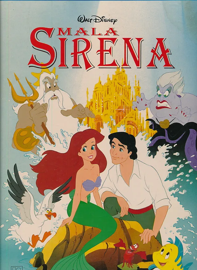 Mala sirena