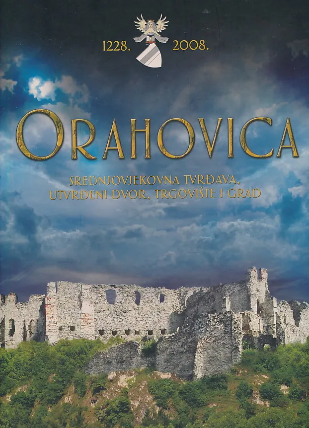 Orahovica