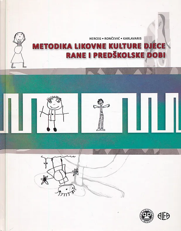 Metodika likovne kulture djece