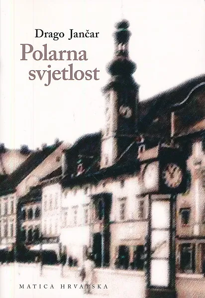 Polarna svjetlost