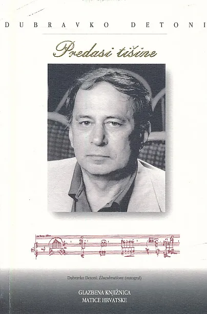 Predasi tišine