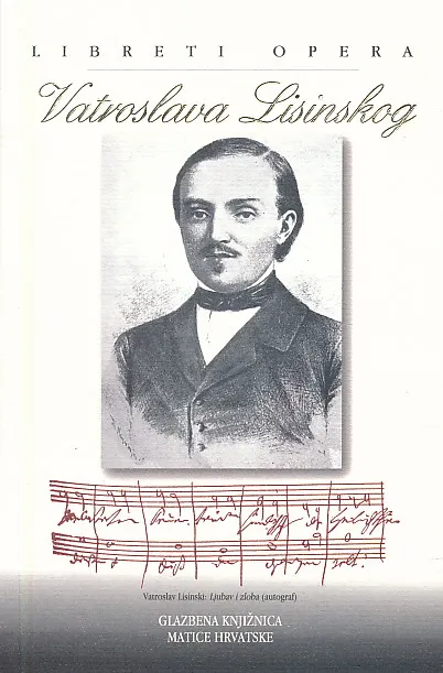 Libreti opera Vatroslava Lisinskog