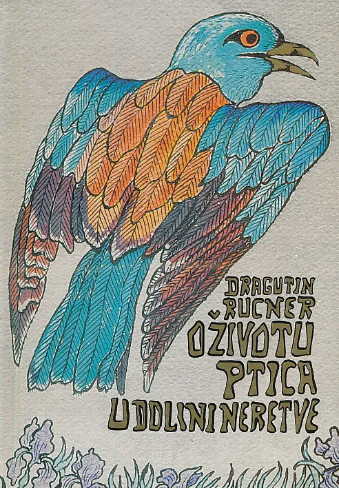 O životu ptica u dolini Neretve
