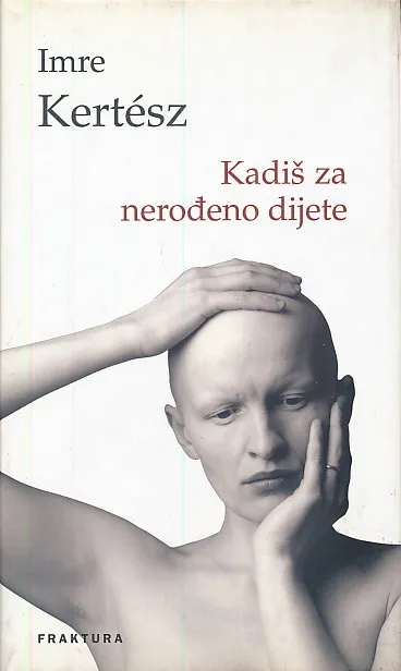 Kadiš za nerođeno dijete