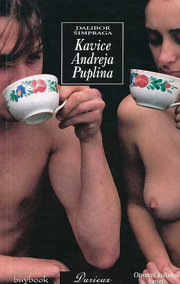 Kavice Andreja Puplina