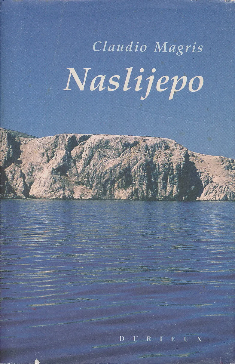 Naslijepo