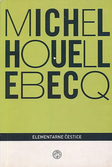 Elementarne čestice